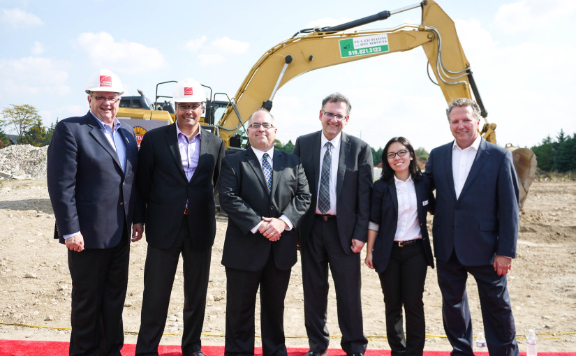 Press Release: First Groundbreaking in National Net Zero Housing Community Demonstration Project Managed by buildABILITY Corporation