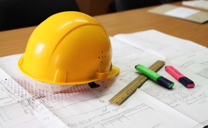Advance Your Career in the Building Industry